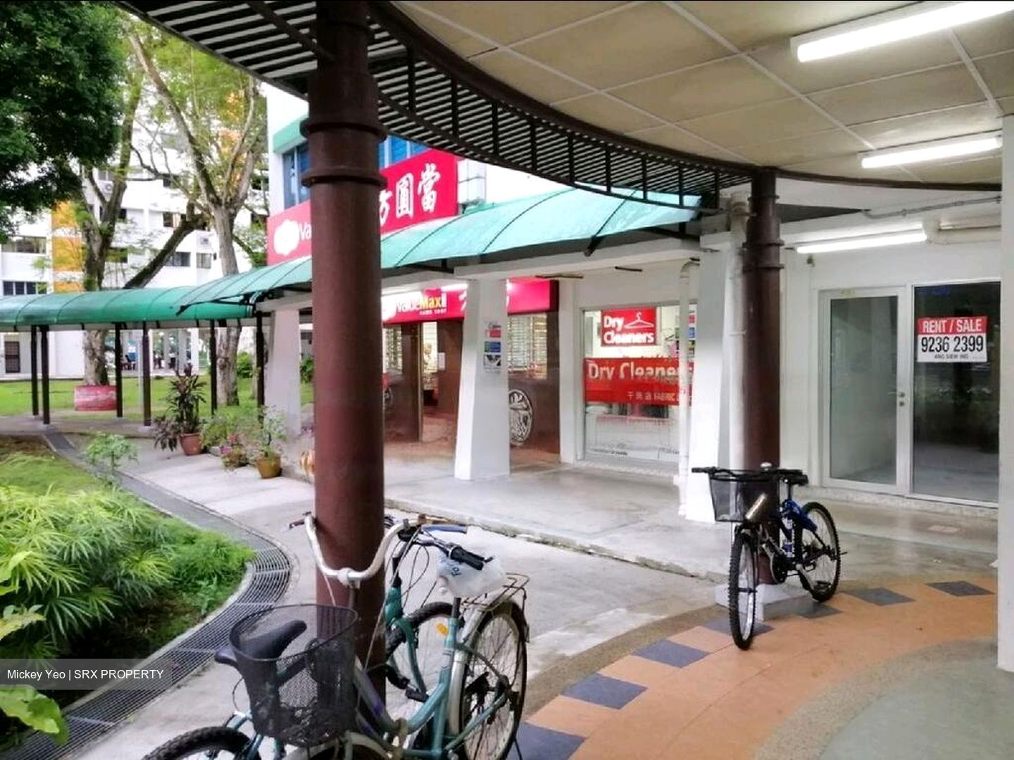 Indus Garden (D3), Shop House #460750761